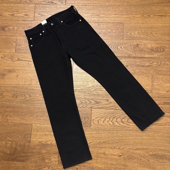 501® ORIGINAL FIT MEN'S JEANS - Picture 14 of 14